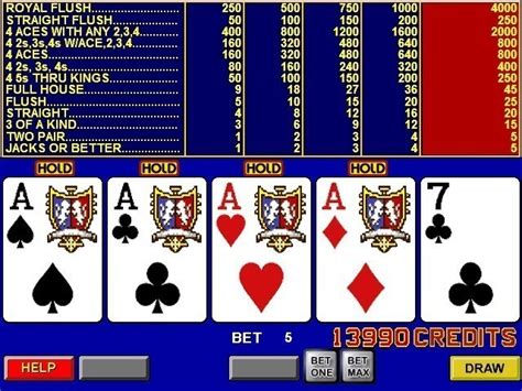play video poker online|Play Video Poker For Free .